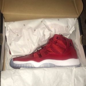 Air Jordan 11 Retro BG